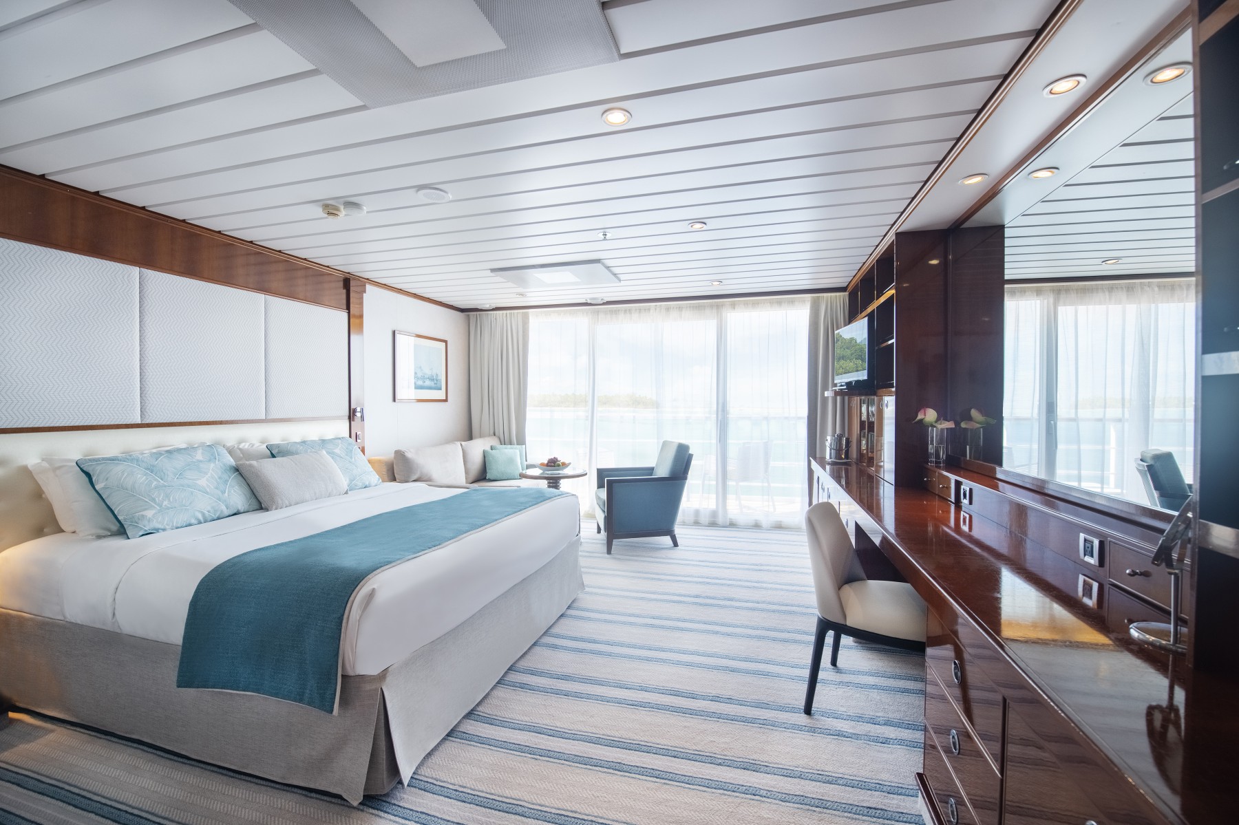 Suite Véranda cat. A